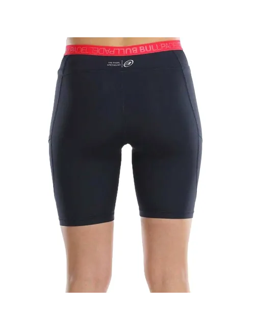 Malla Bullpadel Usura Azul Marino | Ofertas de pádel